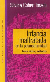 Infancia Maltratada en la Posmodernidad