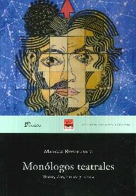 Monlogos Teatrales