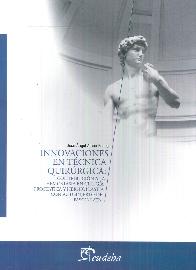 Innovaciones en Tcnica Quirrgica