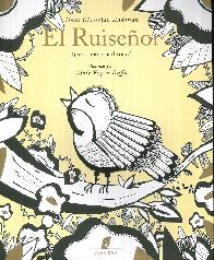 El Ruiseor ( para leer y colorear )