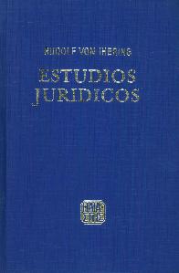 Estudios Jurdicos