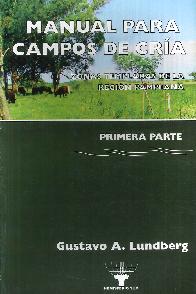 Manual para Campos de Cra     Primera parte