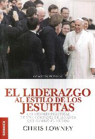 El Liderazgo al estilo de los Jesuitas