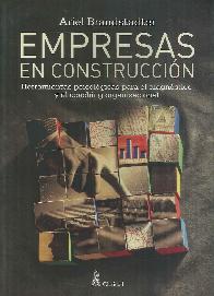 Empresas en Construccin