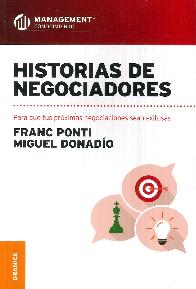 Historias de Negociadores