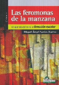 Las Feromonas de la Manzana