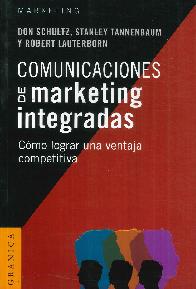 Comunicaciones de Marketing Integradas