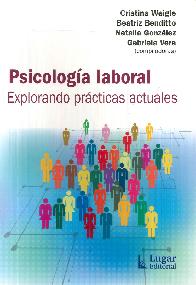 Psicologa Laboral