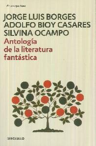 Antologa de la Literatura Fantstica