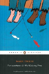 Las Aventuras de Huckleberry Finn