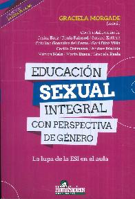 Educacin Sexual Integral