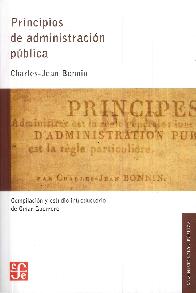 Principios de Administracin Pblica