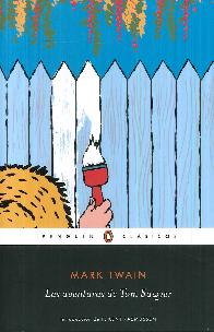 Las Aventuras de Tom Sawyer