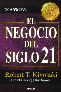 El Negocio del Siglo 21