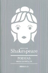 Poesas Obra Completa William Shakespeare