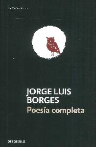 Poesa Completa Jorge Luis Borges