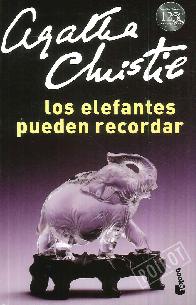 Los elefantes pueden recordar