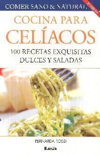 Cocina para Celacos
