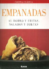 Empanadas. Cocina clsica