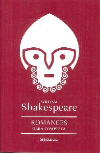 Romances Obra Completa William Shakespeare