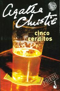 Cinco cerditos