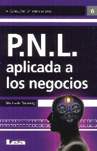 P.N.L. aplicada a los negocios