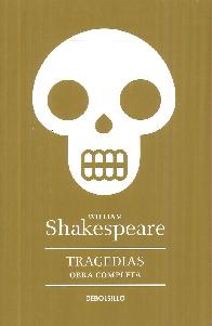 Tragedias Obra Completa William Shakespeare
