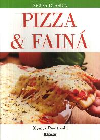 Pizza & Fain