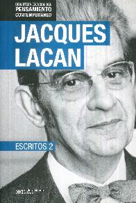 Jacques Lacan Escritos 2
