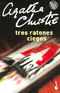 Tres ratones ciegos