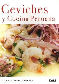 Ceviches y Cocina Peruana
