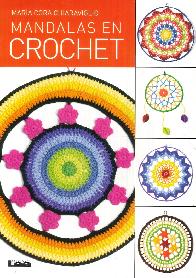 Mandalas en Crochet