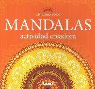 Mandalas actividad creadora