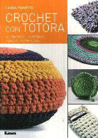 Crochet con Totora