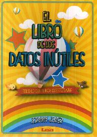 El Libro de los Datos Intiles