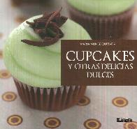 Cupcakes y otras delicias dulces