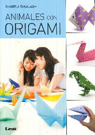 Animales con Origami