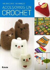 Accesorios  en Crochet