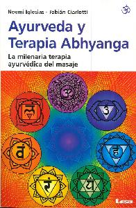 Ayurveda y Terapia Abhyanga