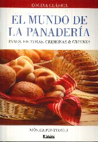 El Mundo de la Panadera