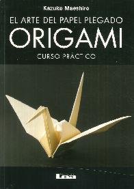 El arte del papel plegado Origami