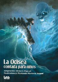 La Odisea contada para nios