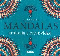 Mandalas armona y creatividad