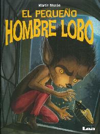 El Pequeo Hombre Lobo