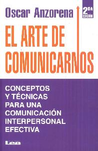 El Arte de Comunicarnos