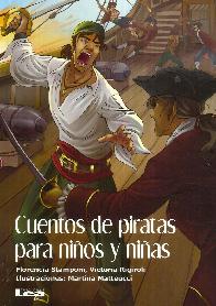 Cuentos de piratas para nios y nias