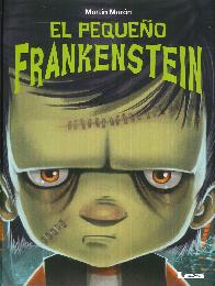 El Pequeo Frankenstein