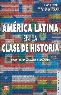 América Latina en la Clase de Historia