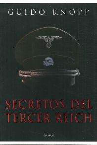 Secretos del tercer Reich