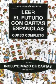 Leer El Futuro con Cartas Espaolas